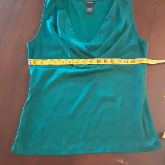 Dress Blouse - Picture 4 of 8